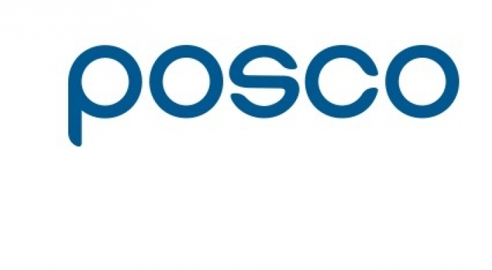 Posco shows signs of recovery