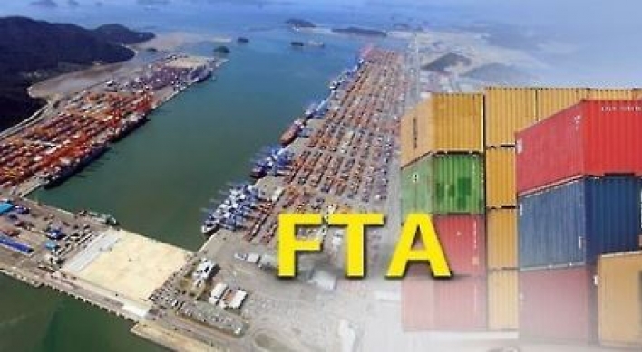 US Congress asks USTR for consultation in amending FTA with Korea
