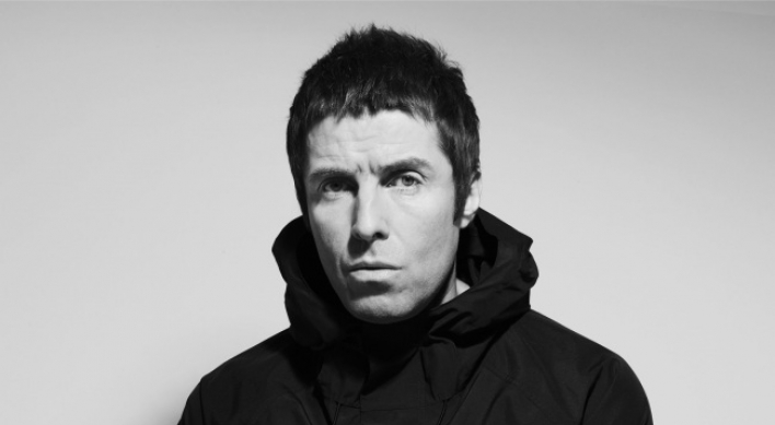 Liam Gallagher looks forward to playing for ‘mental’ Korean fans