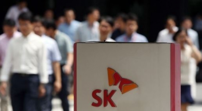 SK Group plans joint growth with suppliers, contributes to domestic consumption