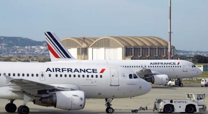 Air France unveils Joon - the 'millenials' airline