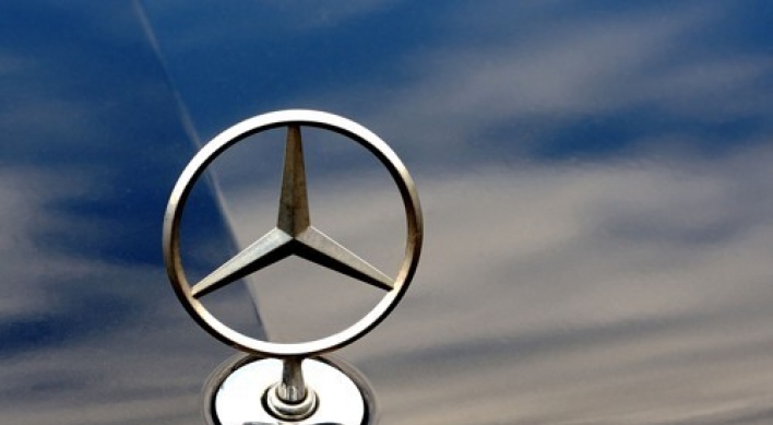 Korea’s Environment Ministry to inspect Mercedes-Benz diesel cars