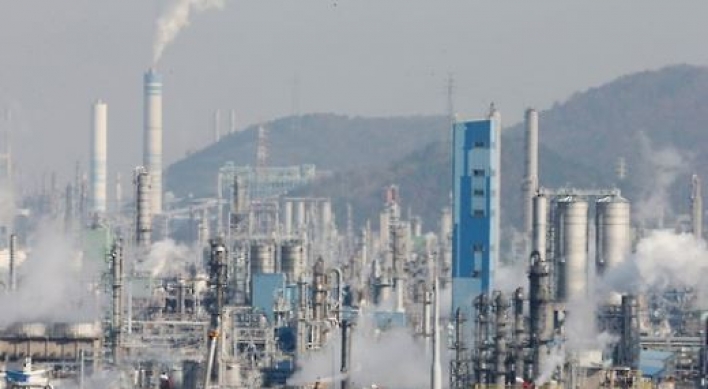Refiners' exports hit record high in H1