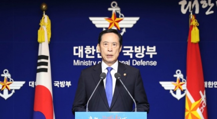 Allies to deploy strategic assets, THAAD launchers against N. Korea