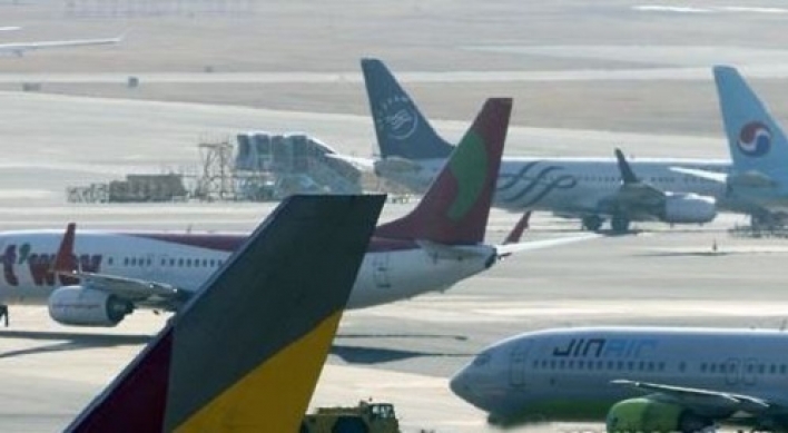 Budget carriers face high complaints last year