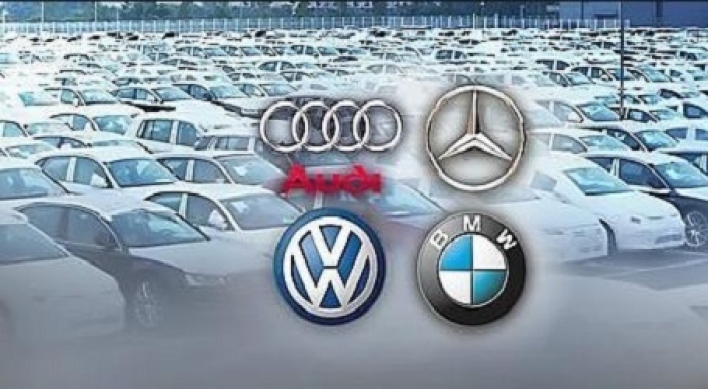 FTC set to review alleged cartel by German carmakers