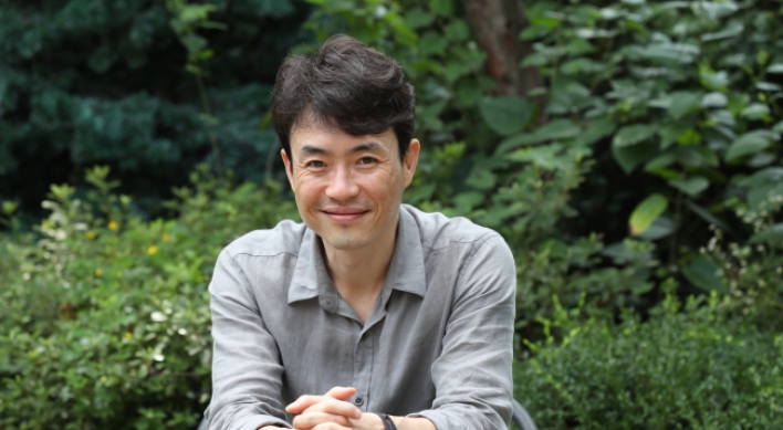 [Herald Interview] Ryoo Seung-wan has ‘no regrets’ about ‘Battleship Island’