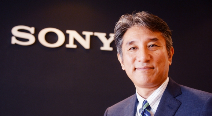 [Herald Interview] Sony’s analog tech keeps it unbeatable