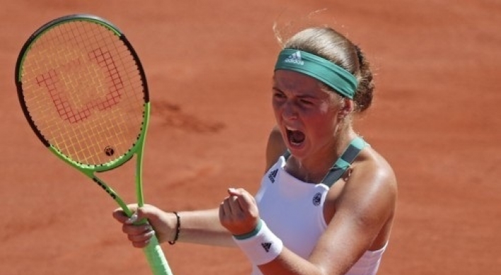 Reigning French Open champion to compete in Korea