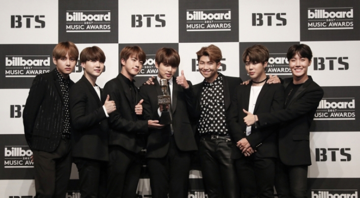 BTS to release new EP on Sept.18