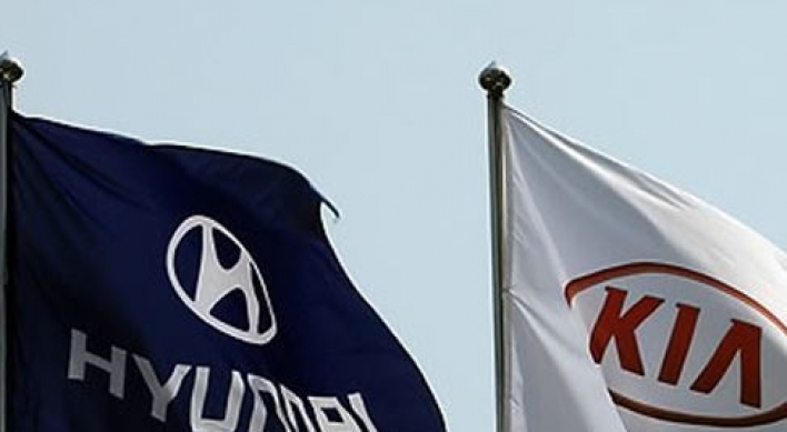 Hyundai, Kia face protracted slump in China