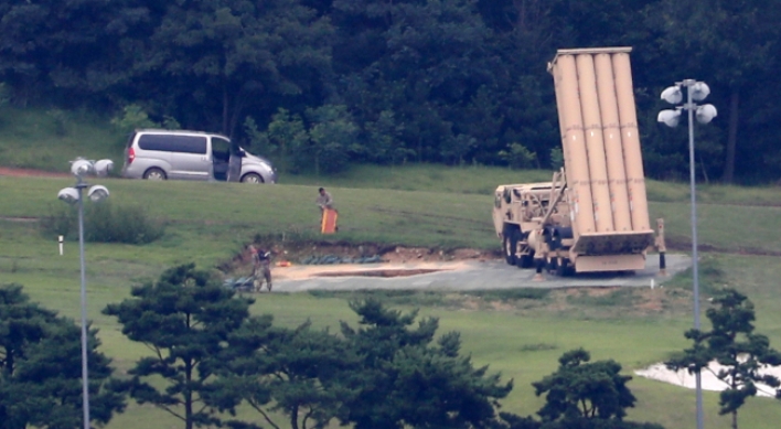 Korea’s economic recovery remains vulnerable to N. Korea, THAAD