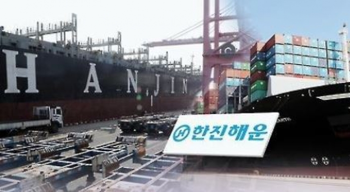 Korean shipping sector still reeling from Hanjin fall