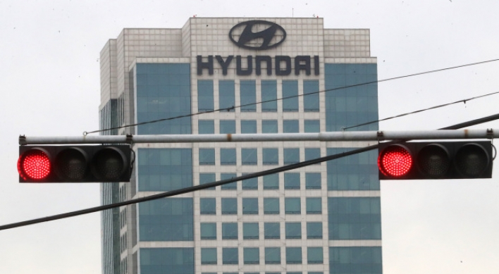 Hyundai Motor resumes China plant operation