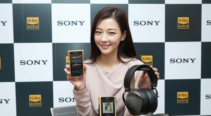 [Weekender] Koreans shell out for high-end headphones