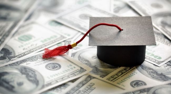 Korean student loses case urging father to pay US college tuition