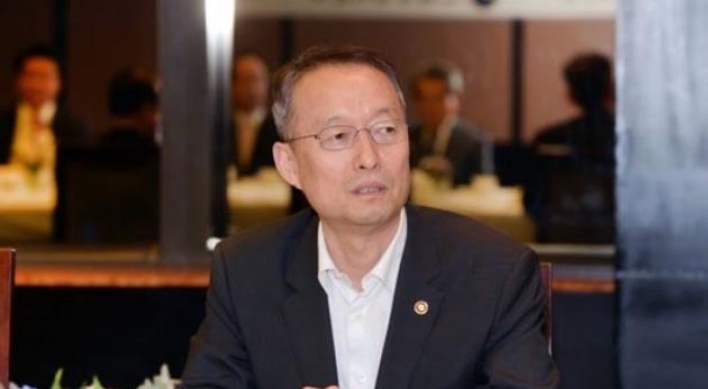 Korea‘s industry minister to meet with his US counterpart soon