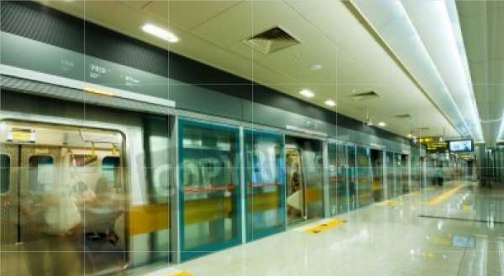 Seoul, CJ Logistics to develop world's first subway-based distribution system