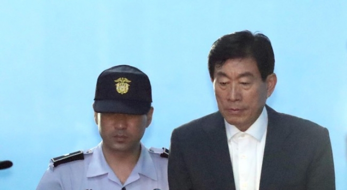 Celebrity muzzling in Korea dates back to Lee Myung-bak administration