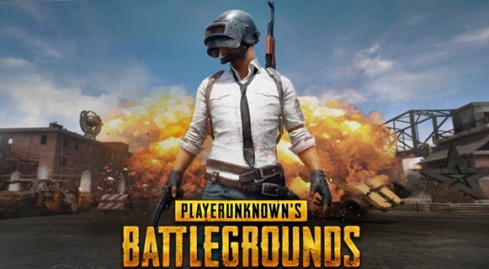 Korean online game ‘Battlegrounds’ breaks Steam record for highest concurrent player count