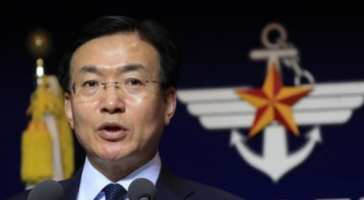 Korean defense firms vigilant against hacking: ministry
