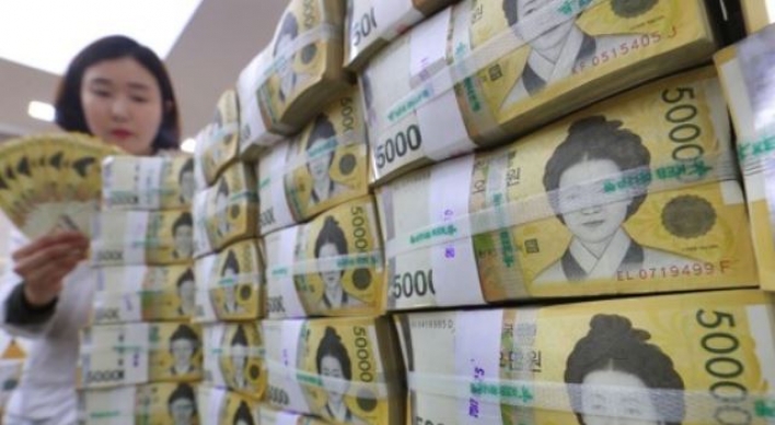 Bank of Korea offers net W7tr in liquidity ahead of Chuseok holiday
