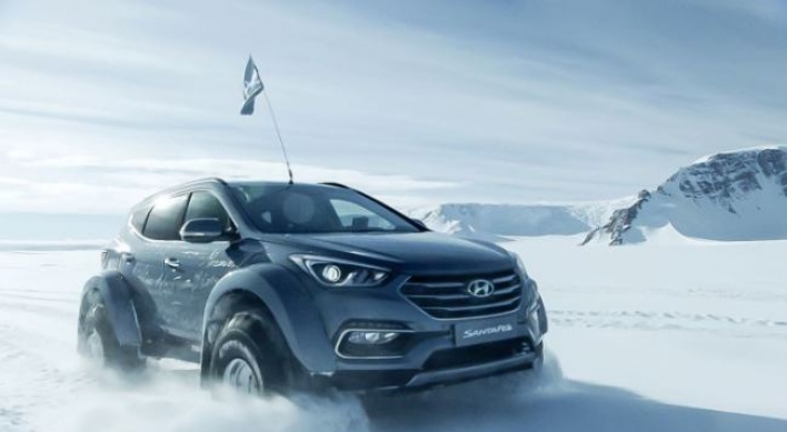 Innocean wins ad award for Hyundai's global campaign