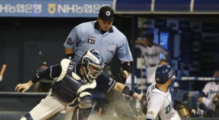Baseball championship series foes set to renew postseason rivalry