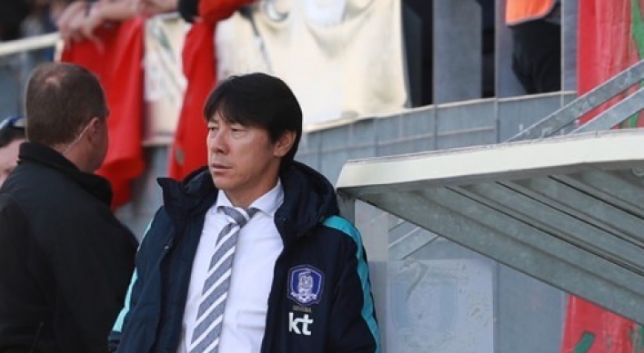 '공한증' 떨친 중국 축구, 이제는 한국의 공포 대상?