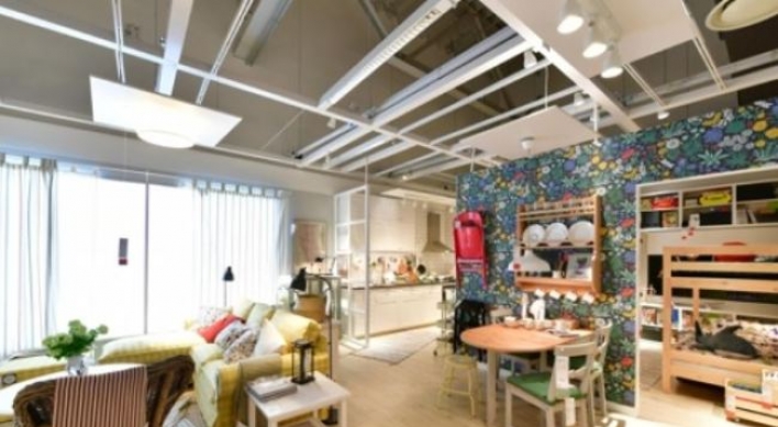 IKEA opens second store in Korea