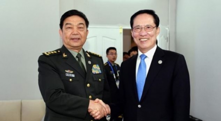 Korean, Chinese militaries likely to restore dialogue channels