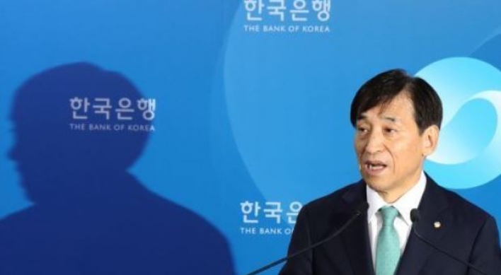 Think tank raises Korea's economic growth outlook to 3.1%