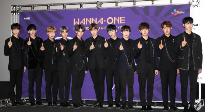Wanna One returns with toned down ‘Nothing Without You’