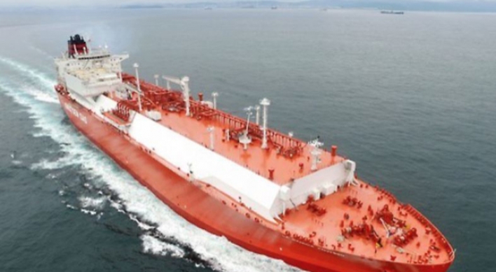 Korean business delegates uneasy over Australia’s LNG export curb