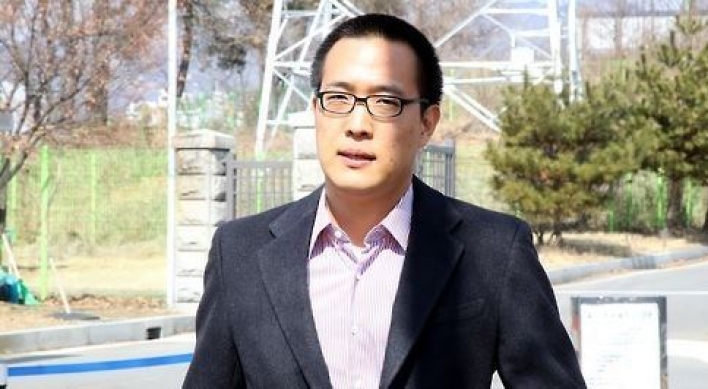 S. Korean tycoon's son under heat for misconduct