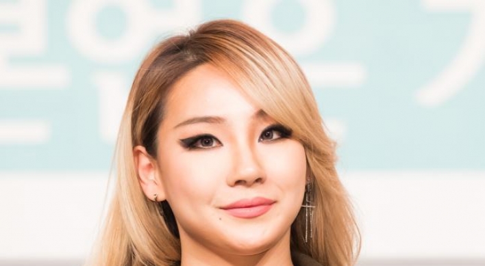 Why CL decided to star in ‘Livin’ the Double Life’