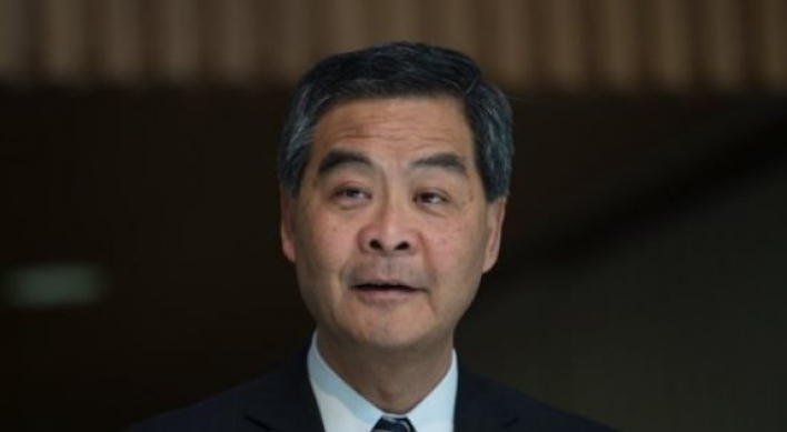 China's senior party official to visit Korea this week