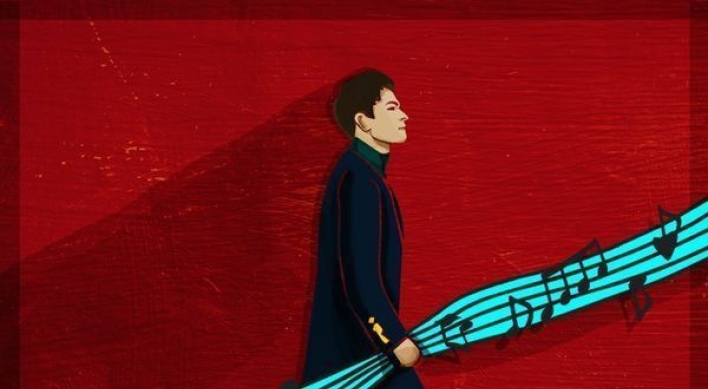 [Album review] Jun. K peels off idol mask to show true self in ‘My 20s’