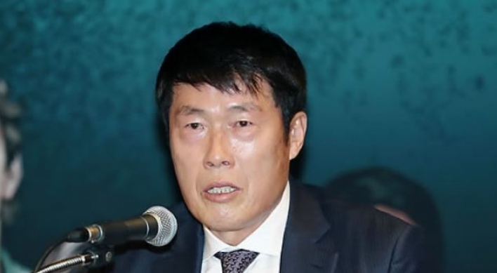 Football legend Cha Bum-kun inducted into Korean Sports Hall of Fame