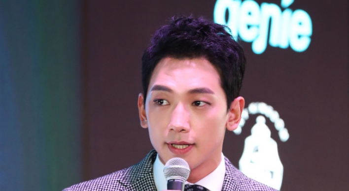 Rain says still looking for challenges in ‘Act 2’ of life