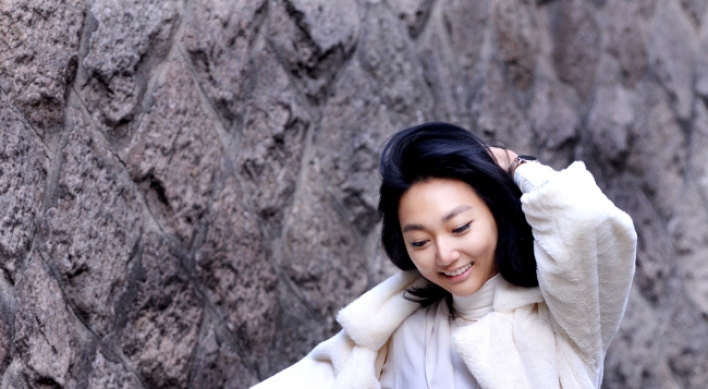 [Next Wave] Clara C seeks to shed YouTube star image, find roots in Korea
