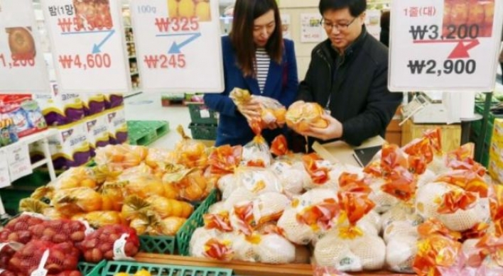 Agricultural goods exports rise despite China's retaliation: data