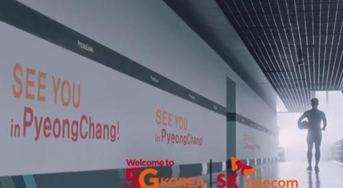 SKT’s Olympic marketing comes under fire
