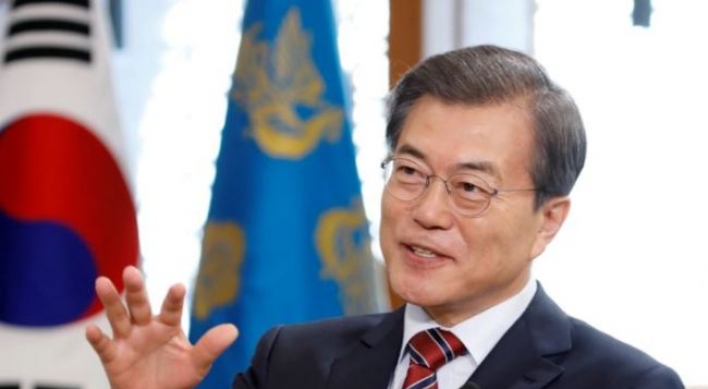 Korea-China relations tender as Moon heads for third summit with Xi