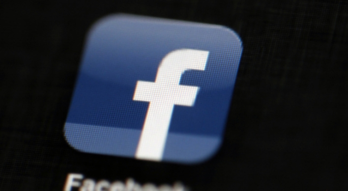 In tax shift, Facebook to declare ad revenues locally