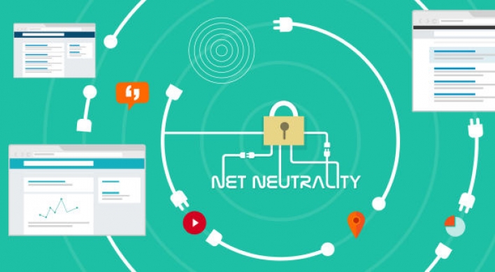 Korea’s internet business body regrets US decision to kill net neutrality