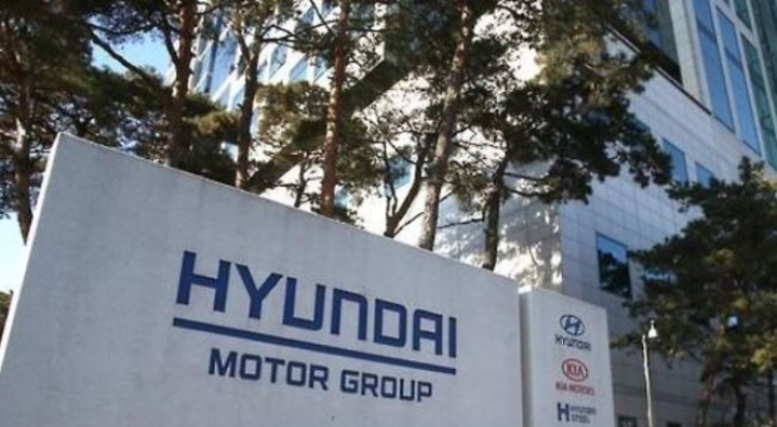 Hyundai Motor, foreign brands ordered to recall nearly 1m vehicles: ministry