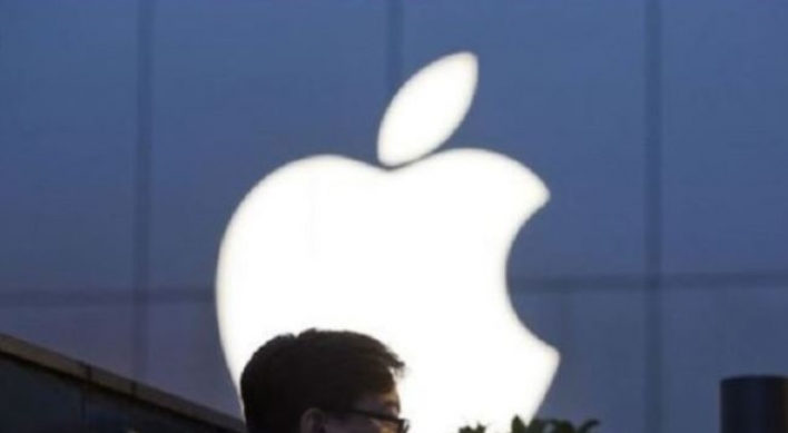 Apple faces legal suits in Korea for slowing down iPhone