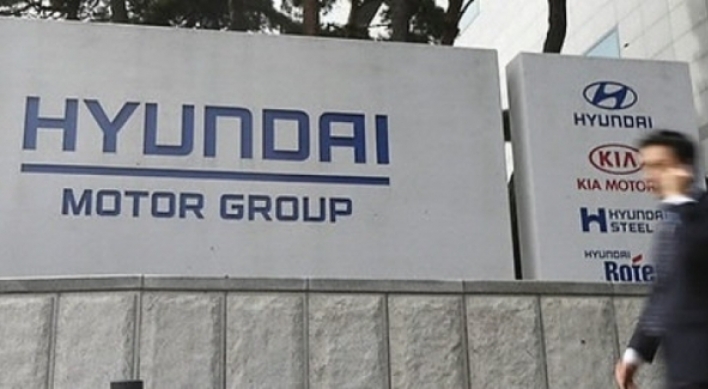 Hyundai annual reshuffle puts emphasis on R&D