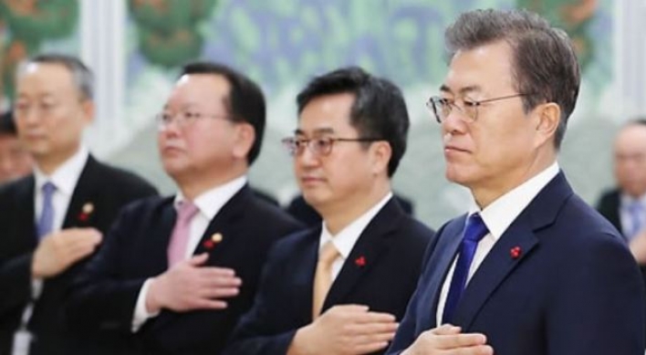 [PyeongChang 2018] S. Korea 'carefully' mulling timing of offering talks with NK